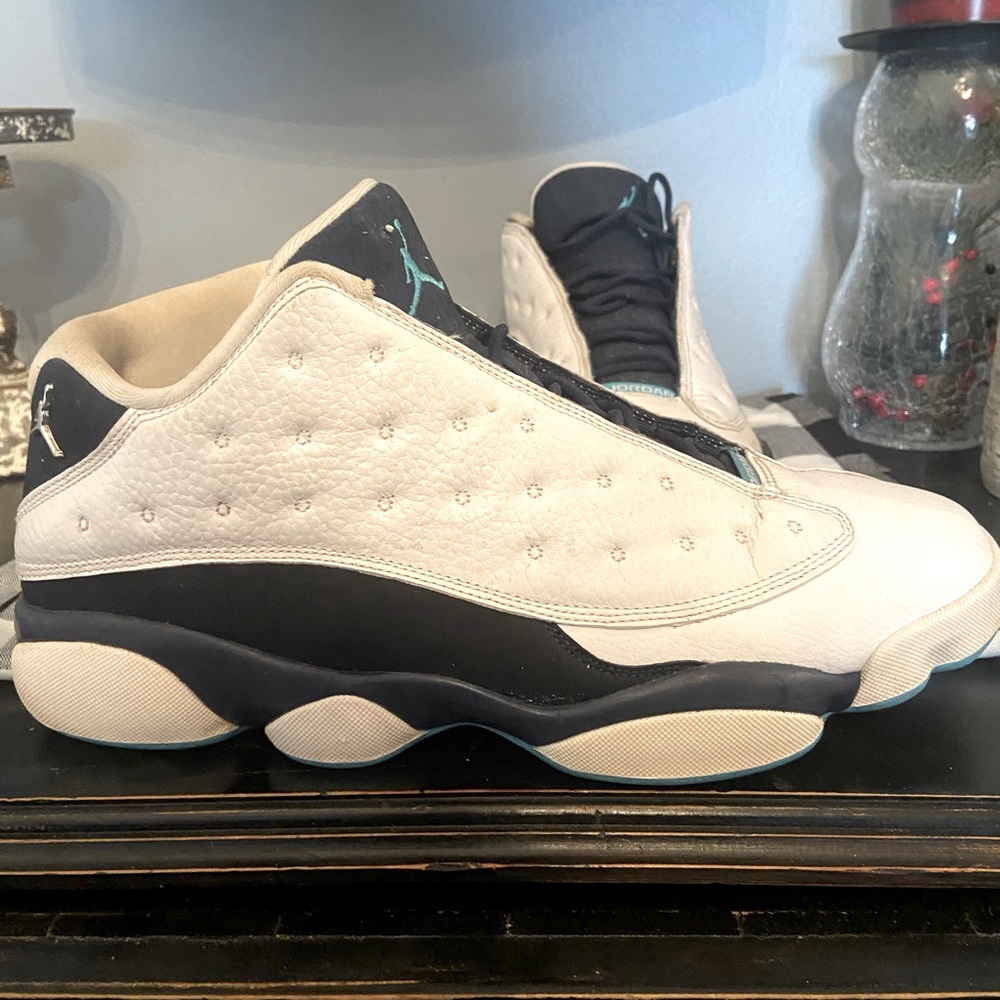 Nike Air Jordans